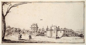 La Vieille et la Neuve Malgrange