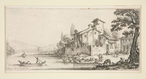  - Jacques Callot