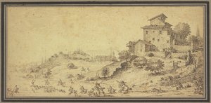  - Jacques Callot