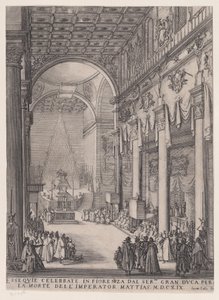  - Jacques Callot