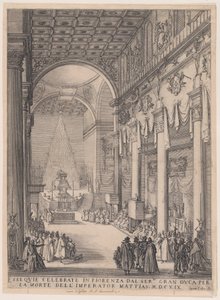  - Jacques Callot