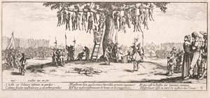  - Jacques Callot