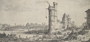  - Jacques Callot