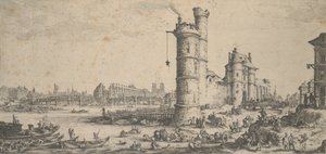  - Jacques Callot