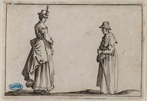  - Jacques Callot