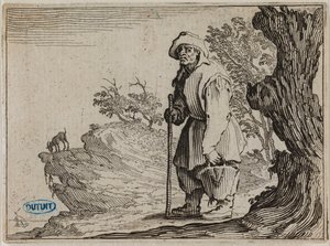  - Jacques Callot