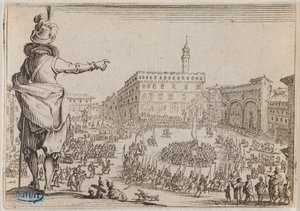  - Jacques Callot