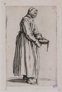  - Jacques Callot