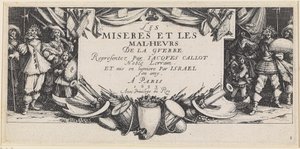  - Jacques Callot