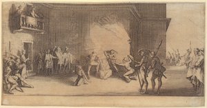  - Jacques Callot
