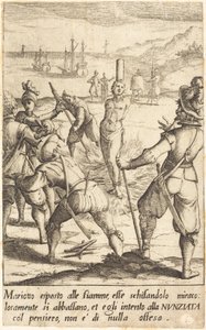 Mariotto - Jacques Callot
