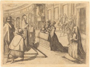 Mariage de Marguerite d