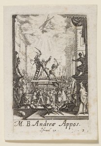  - Jacques Callot