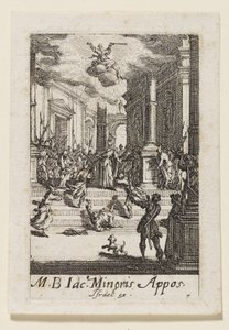  - Jacques Callot