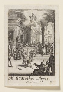  - Jacques Callot
