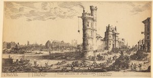  - Jacques Callot