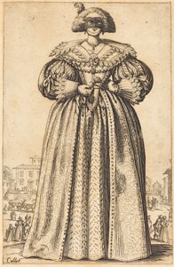  - Jacques Callot