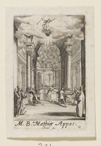 - Jacques Callot