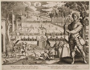  - Jacques Callot