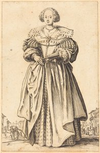  - Jacques Callot