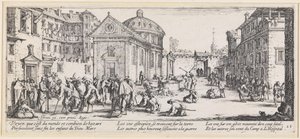  - Jacques Callot
