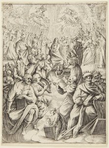  - Jacques Callot