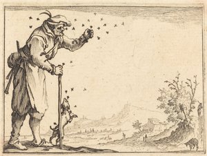  - Jacques Callot