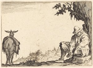  - Jacques Callot