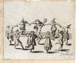 - Jacques Callot