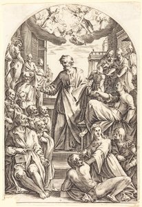  - Jacques Callot