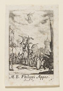  - Jacques Callot