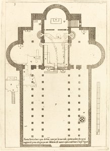 Plan de l