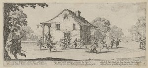  - Jacques Callot