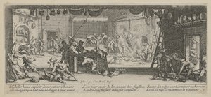  - Jacques Callot