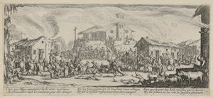  - Jacques Callot