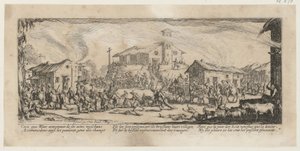  - Jacques Callot