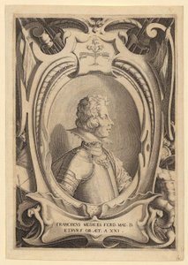  - Jacques Callot