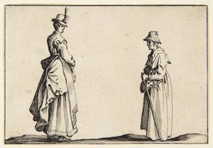  - Jacques Callot