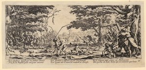 - Jacques Callot