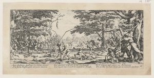  - Jacques Callot