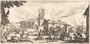  - Jacques Callot