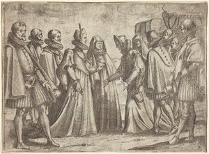  - Jacques Callot