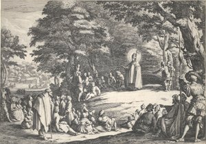  - Jacques Callot