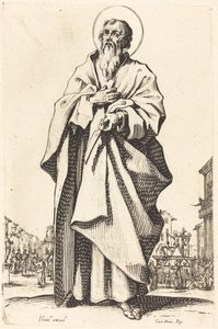  - Jacques Callot