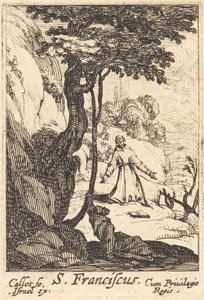 Saint François