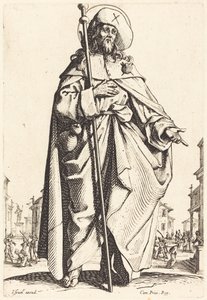  - Jacques Callot