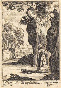 Sainte Marie-Madeleine