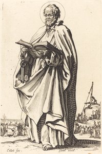 Saint Pierre