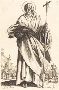 Saint Philippe