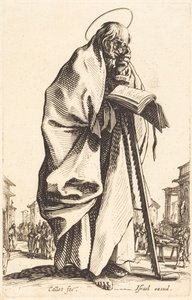  - Jacques Callot